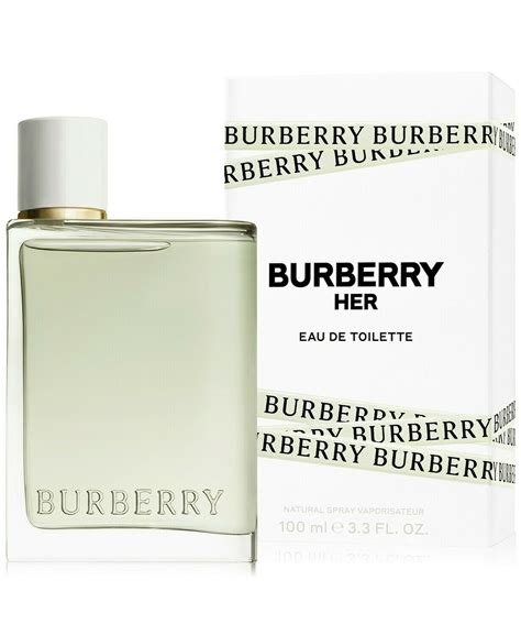 burberry peony|her eau de toilette burberry.